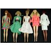 Image 2 : Lot of 5 Barbie & Friends