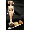 Image 1 : Fashion Queen Barbie w/Wigs and Stand