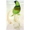 Image 2 : Formia by Murano Art Glass Bird