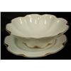 Image 1 : Havilland Limoges Vegetable Dish & Tray