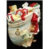 Image 2 : Dayton's Santa Cookie Jar