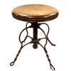 Image 1 : Spinning Piano Stool 