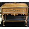 Image 1 : Berkey & Gay Small Server