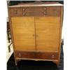Image 1 : Unmarked Wardrobe