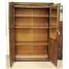Image 2 : Reed Front Armoire