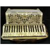 Image 1 : La Tosca Accordion with Case