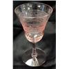 Image 1 : 6 Pink Cordials