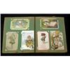 Image 2 : Antique Post Card Album
