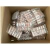 Image 1 : 4 boxes of mini spray bottles