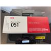 Image 2 : Canon imageClass MF269DW printer w/ 1 toner cartridge