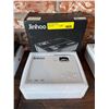 Image 1 : Jinhoo PJ0547 portable projector