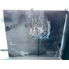 Image 3 : Group of 2 oil paintings - approx. 36in x 42in each