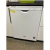 Image 1 : Whirlpool dishwasher (bidder responsible for disassembling)