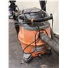 Image 2 : Ridgid blower vac (tested, working)
