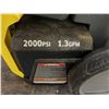 Image 2 : Karcher 2000PSI pressure washer