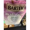 Image 3 : Group of assorted minerals & ingredients - includes Calcium Carbonate/ Citric Acid/ Malic Acid/ Sodi