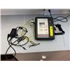 Image 1 : Anton Paar CboxQC At-line & Anton Paar Density Meter DMA35