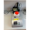 Image 1 : Anton Paar alcohol & extract meter Alex 500 & Hanna Edge