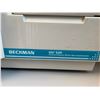 Image 2 : Group of assorted lab items - includes Ohaus Scout/ Faithful SH-2 Magnetic Stirrer & Beckman DU520 G