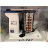 Image 2 : W.S Tyler RX-29 Sieve Shaker w/ W.S. Tyler RO-Tap Sound Enclosure cabinet R-30050 - approx. 35in wid