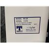Image 3 : W.S Tyler RX-29 Sieve Shaker w/ W.S. Tyler RO-Tap Sound Enclosure cabinet R-30050 - approx. 35in wid