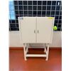 Image 4 : W.S Tyler RX-29 Sieve Shaker w/ W.S. Tyler RO-Tap Sound Enclosure cabinet R-30050 - approx. 35in wid