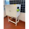 Image 5 : W.S Tyler RX-29 Sieve Shaker w/ W.S. Tyler RO-Tap Sound Enclosure cabinet R-30050 - approx. 35in wid