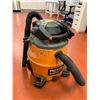 Image 1 : Ridgid blower vac