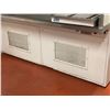 Image 3 : EDGEGARD  Hood - 6ft. Fume Hood - approx. 74in wide x 33 1/2in depth x 70in height