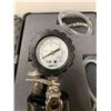Image 4 : Tap rite - Beer Carbonation Tester With Case and Attachments