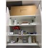 Image 3 : Large group of Lab misc.  - include Yeast propagation parts/ serum Tubes/ brewing containers and etc