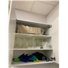 Image 5 : Large group of Lab misc.  - include Yeast propagation parts/ serum Tubes/ brewing containers and etc