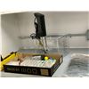 Image 3 : Large group of Lab misc.  - include Tubing/  Petri dishes/ Centrifuge Tubes/ Gloves Etc