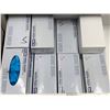 Image 8 : Large group of Lab misc.  - include Tubing/  Petri dishes/ Centrifuge Tubes/ Gloves Etc