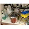 Image 9 : Large group of Lab misc.  - include Tubing/  Petri dishes/ Centrifuge Tubes/ Gloves Etc