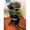 Image 1 : Huskey Model:772657 Portable air compressor- 20Gal/150PSI/1.5Hp/76Lt
