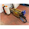 Image 1 : Fogging Machine