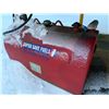 Image 1 : Fuel tank for reefer trailer