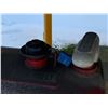 Image 3 : Fuel tank for reefer trailer