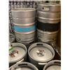 Image 2 : Group of Ten Kegs (50Lt)