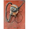 Image 1 : Ridgid blower vac (tested, working)