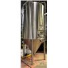 Image 1 : NSI Newlands - 10,000 Litres Fermentation Tank (Unitank) - Model:UT-100H Replacement Value: $45,000 