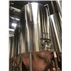 Image 4 : NSI Newlands - 10,000 Litres Fermentation Tank (Unitank) - Model:UT-100H Replacement Value: $45,000 