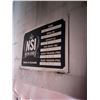 Image 6 : NSI Newlands - 10,000 Litres Fermentation Tank (Unitank) - Model:UT-100H Replacement Value: $45,000 
