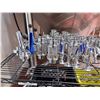 Image 9 : Large group of assorted brewhouse & fermentation tanks accessories