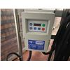 Image 2 : Tank pump w/ Leeson Flux Vector Motor Speed Controller