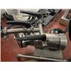 Image 3 : Tank pump w/ Leeson Flux Vector Motor Speed Controller