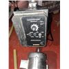 Image 3 : Pump w/ Genesis AC Motor Speed Control