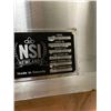 Image 2 : NSI Newlands - 5000 Litres Fermentation Tank (Unitank) - Model: UT- 50H Replacement value $27,000