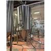 Image 1 : NSI Newlands - 5000 Litres Fermentation Tank (Unitank) - Model: UT- 50H Replacement value $27,000